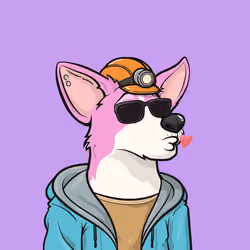 Approving Corgis #3400