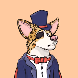 Approving Corgis #968