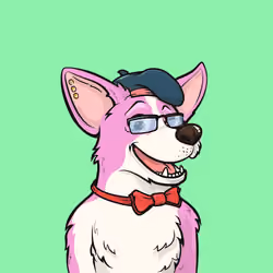 Approving Corgis #1092