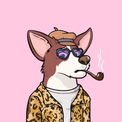 Approving Corgis #4464