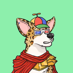 Approving Corgis #5248