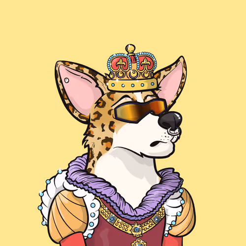 Approving Corgis Official