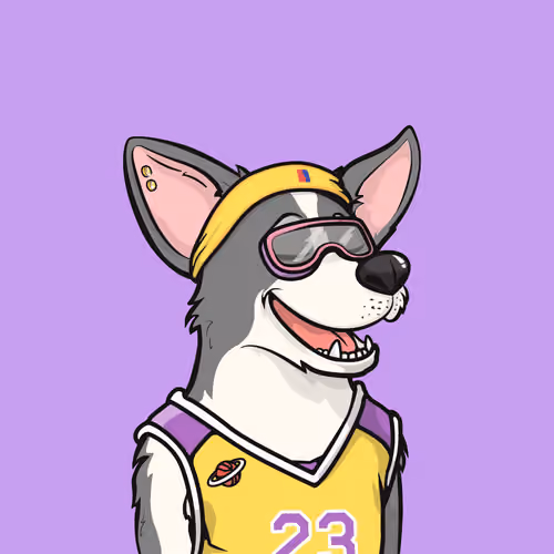 Approving Corgis #4172