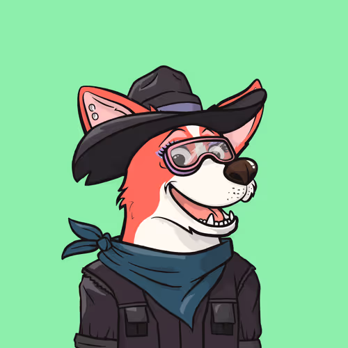 Approving Corgis Official