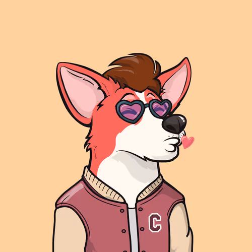 Approving Corgis Official