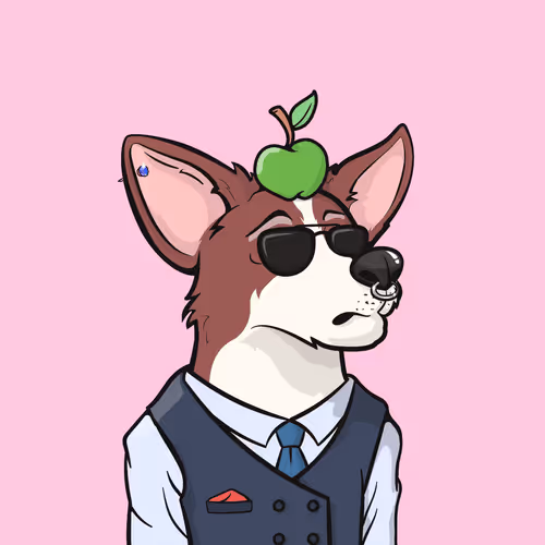 Approving Corgis Official