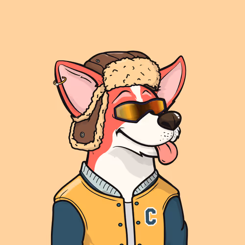 Approving Corgis Official