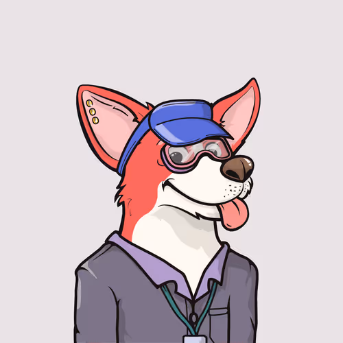 Approving Corgis #6361