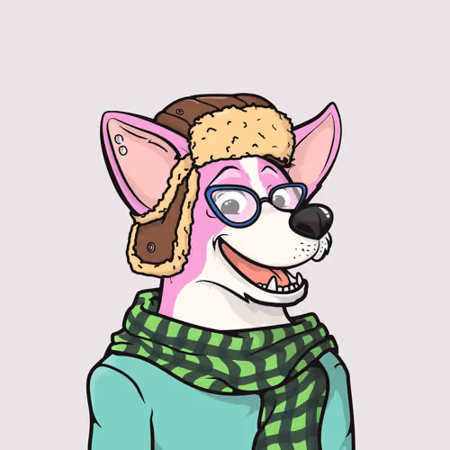 Approving Corgis #4295