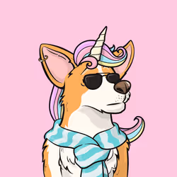 Approving Corgis #378