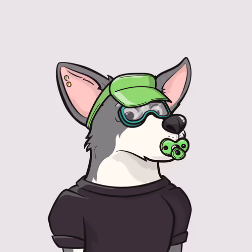 Approving Corgis Official