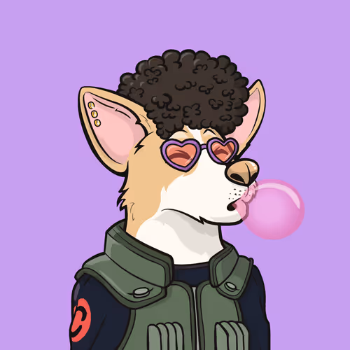 Approving Corgis Official