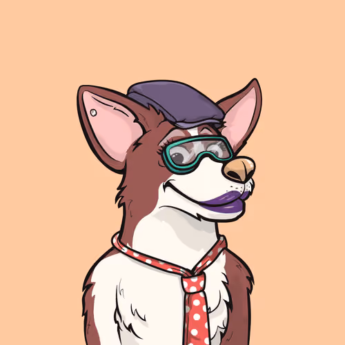 Approving Corgis #433