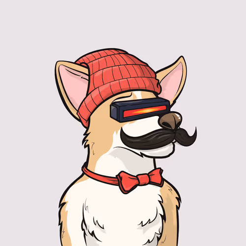 Approving Corgis Official
