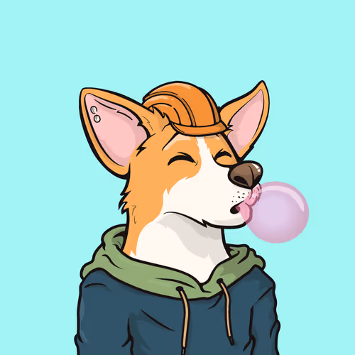 Approving Corgis Official