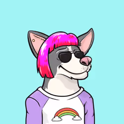 Approving Corgis #4593