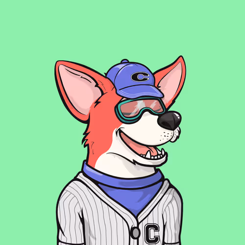 Approving Corgis Official