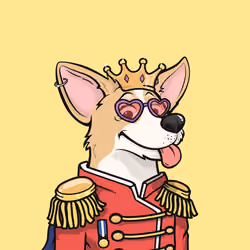 Approving Corgis #180
