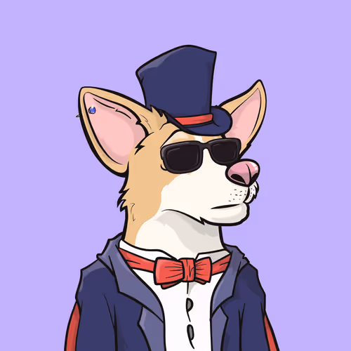 Approving Corgis Official