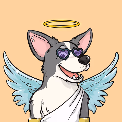 Approving Corgis Official
