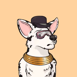Approving Corgis #5502