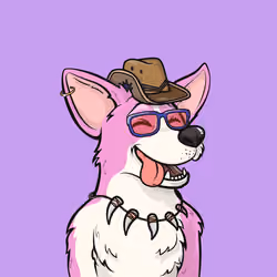 Approving Corgis #3502