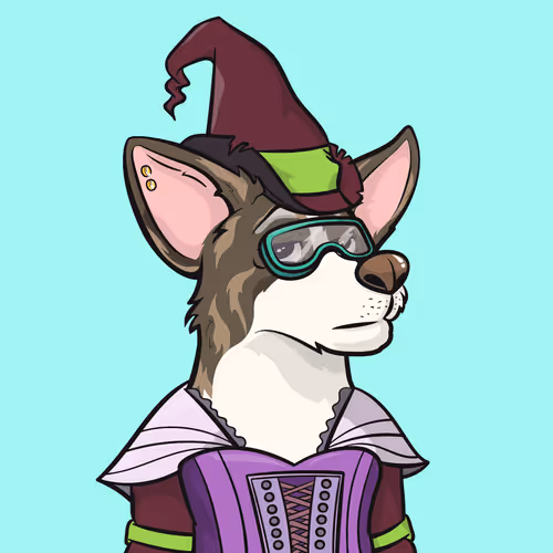 Approving Corgis #7017