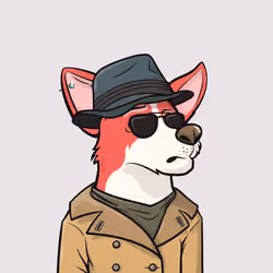 Approving Corgis #181