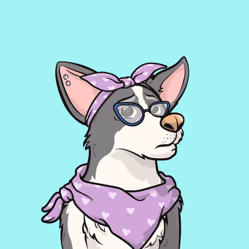Approving Corgis Official