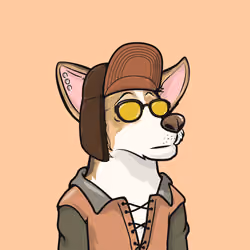 Approving Corgis #6939