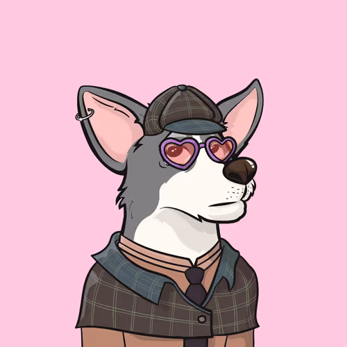 Approving Corgis Official