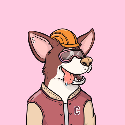 Approving Corgis Official