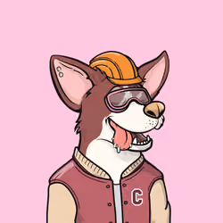 Approving Corgis #2085