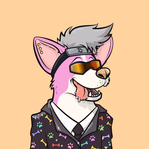 Approving Corgis Official