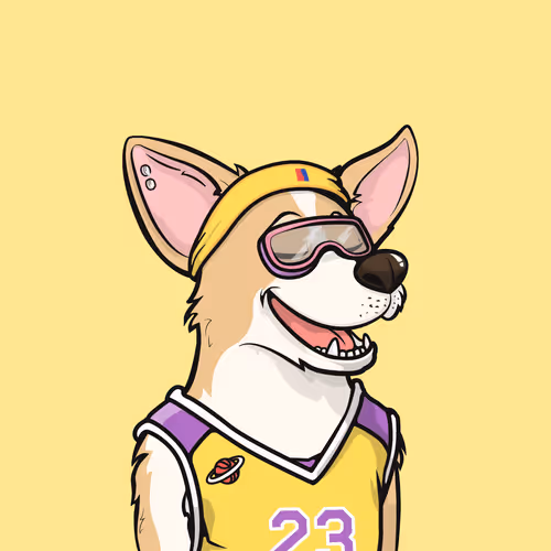 Approving Corgis Official