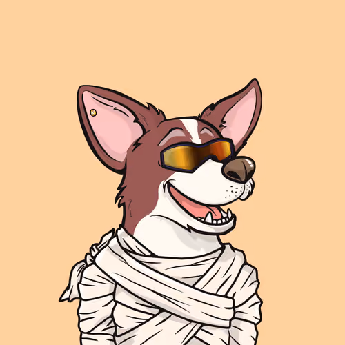 Approving Corgis #4736