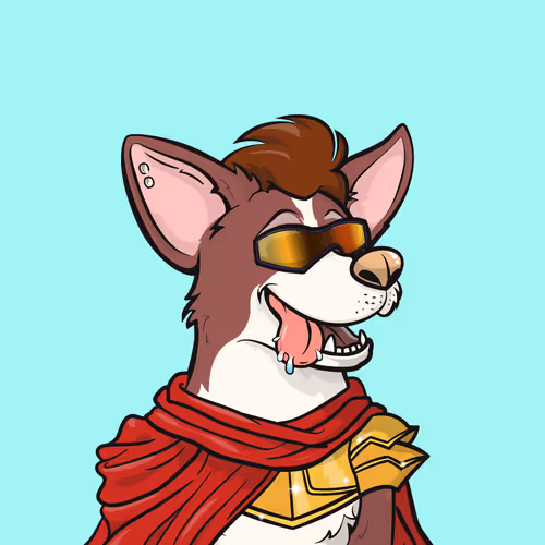 Approving Corgis Official
