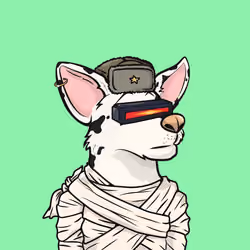 Approving Corgis #306