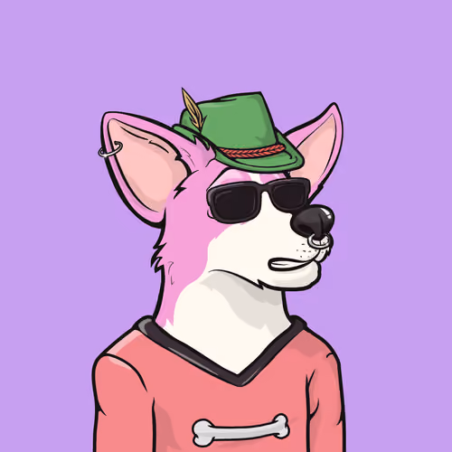 Approving Corgis #6076