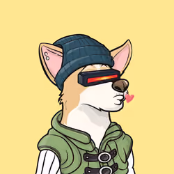 Approving Corgis #2638