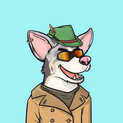 Approving Corgis #2387