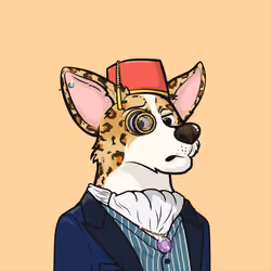 Approving Corgis #1368