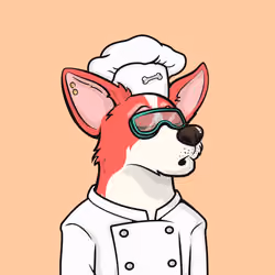 Approving Corgis #1438
