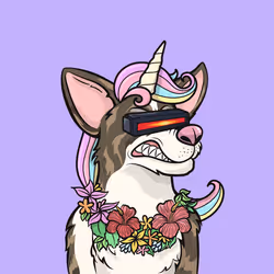 Approving Corgis #3776