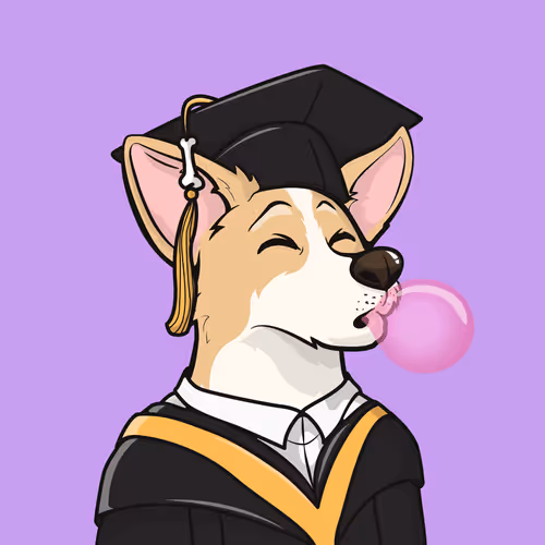 Approving Corgis Official