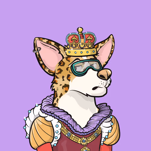 Approving Corgis Official