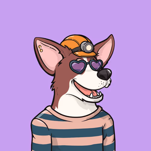Approving Corgis #5627