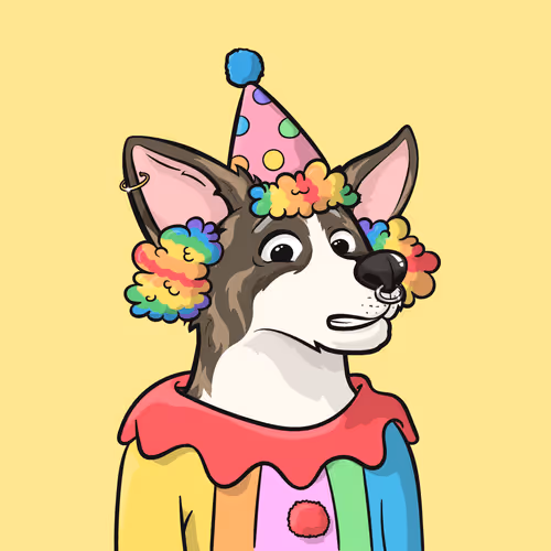 Approving Corgis Official