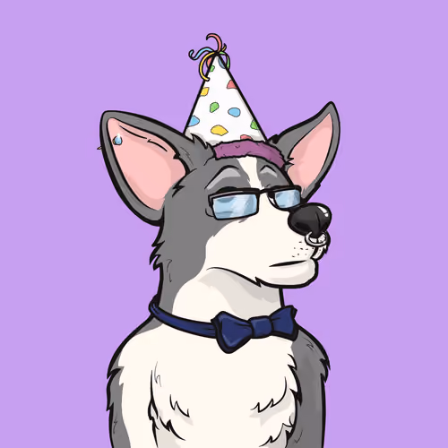 Approving Corgis #3552