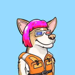 Approving Corgis #3607